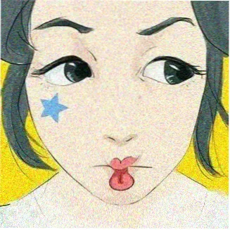 金宇亨 摄影指导 头像